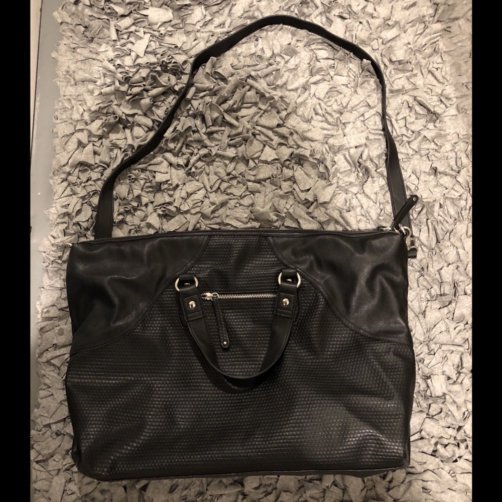 French Connection Duel Use Bag